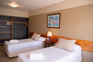 Patagonia Hotel - San Carlos de Bariloche - 2