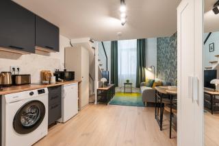 Apple Tree Apartment - Budapest - 6