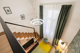 Apple Tree Apartment - Budapest - 7