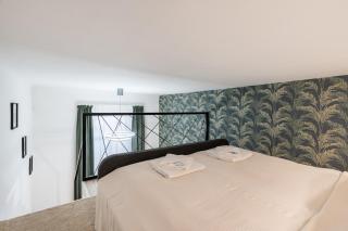 Apple Tree Apartment - Budapest - 2