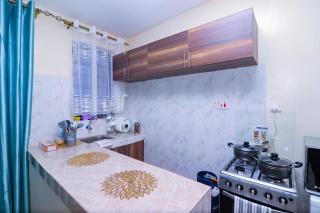 Maison Calme, Kamakis - 3