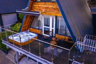 Białe Molo - Domki & SPA - 3