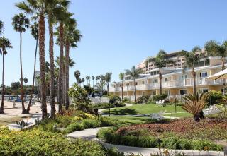 Jamaica Bay Inn Marina Del Rey Tapestry Collection by Hilton - Los Angeles - 9