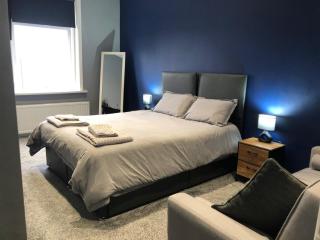 Affordable Luxury1 New apartment in Sunderland - Sunderland - 4