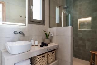 Villa Armeno - Vlachata - 9