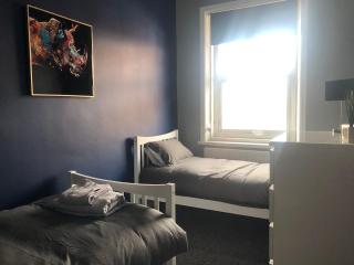 Affordable Luxury1 New apartment in Sunderland - Sunderland - 7
