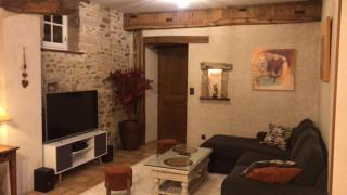 La Manounière - Chambres d'hôtes - - 4