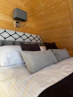 SZAŁAS CHALET NA WIYRCHU Gospodarstwo Agroturystyczne Baciary - - 4