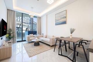 NEW 2BR in Arjan with Private Pool - 7