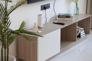 NEW 2BR in Arjan with Private Pool - 4