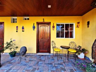 Hostal Juarez Ataco - Concepción de Ataco - 8