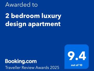 2 bedroom luxury design apartment - Żabbar - 9