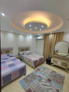 شارع البصره متفرع من سوريا ميدان لبنان - Il Cairo - 4