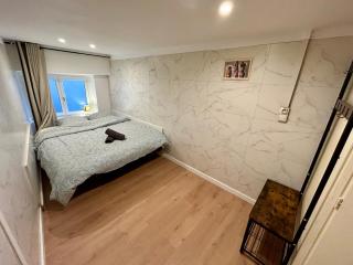 Appartement 2 chambres - proche Métro à 10min de Bellecour - Lione - 8