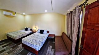 Hostal Juarez Ataco - Concepción de Ataco - 7