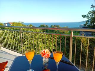 Villa Black Sea - Balchik - 0