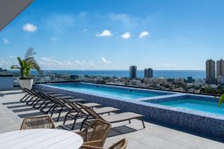 La Diana Suites by Yellowkey - Santo Domingo - 9
