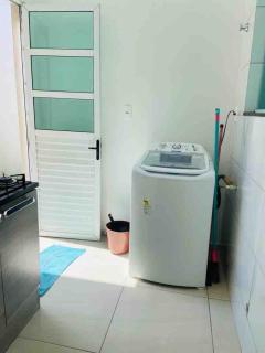 Local aconchegante e super prático - 2