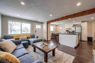 4BR Longmont Escape with Cold Plunge & Sauna - Pets OK! - 8