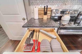 4BR Longmont Escape with Cold Plunge & Sauna - Pets OK! - 6