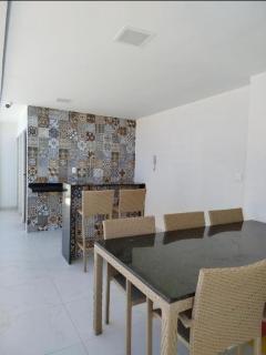 Lugar aconchegante no Centro de Porto de Galinhas - 6