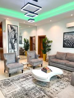 Super comfortable 3 bed apt Ikoyi - Falomo - 6