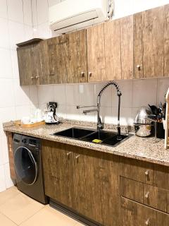 Super comfortable 3 bed apt Ikoyi - Falomo - 1