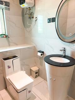 Super comfortable 3 bed apt Ikoyi - Falomo - 4