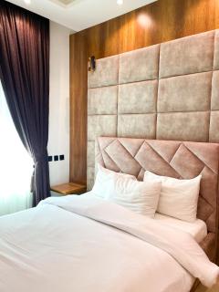 Super comfortable 3 bed apt Ikoyi - Falomo - 2
