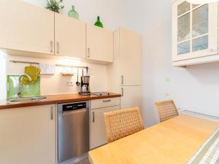 Wohnung in charmantem Ferienpark - Granzow - 8