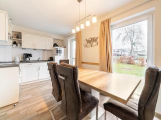 Ferienhaus mit moderner Ausstattung - Rechlin - 7