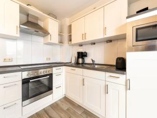 Ferienhaus mit moderner Ausstattung - Rechlin - 6