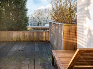 Elegant eingerichtete Ferienwohnung - Granzow - 5