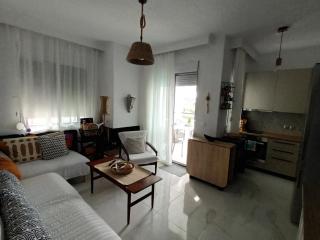 Irida Luxury Apartment - Skála Foúrkas - 6