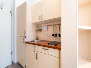 Elegant eingerichtete Ferienwohnung - Granzow - 4