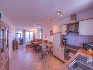 exklusives Appartement im Ferienpark - Rechlin - 1