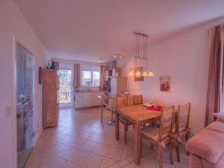 exklusives Appartement im Ferienpark - Rechlin - 2