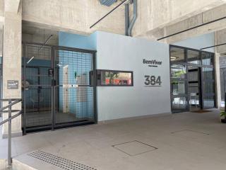 Bem Viver Praça Buarque - Studios por temporada - São Paulo - 6