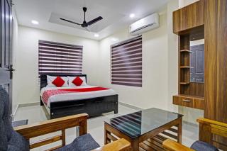 Super Hotel O Crystal Executive Suites - Kakkanad - 0