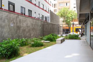 Bem Viver Praça Buarque - Studios por temporada - São Paulo - 3