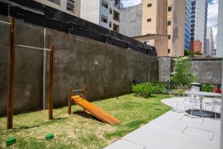 Bem Viver Praça Buarque - Studios por temporada - São Paulo - 4