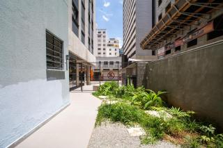 Bem Viver Praça Buarque - Studios por temporada - São Paulo - 2