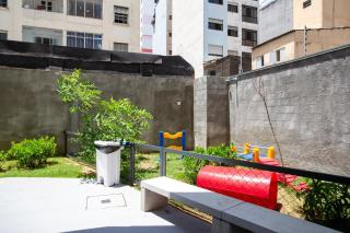 Bem Viver Praça Buarque - Studios por temporada - São Paulo - 5
