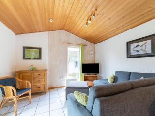Ferienhaus mit kostenlosen Aktivitäten - Granzow - 4
