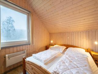 tolles Ferienhaus für Familien - Rechlin - 7