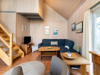 tolles Ferienhaus für Familien - Rechlin - 3