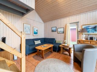 tolles Ferienhaus für Familien - Rechlin - 9