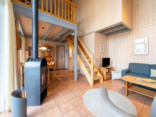 tolles Ferienhaus für Familien - Rechlin - 2