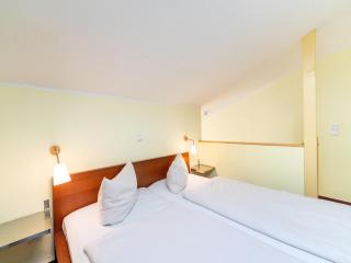 Chickes Appartement - Granzow - 4