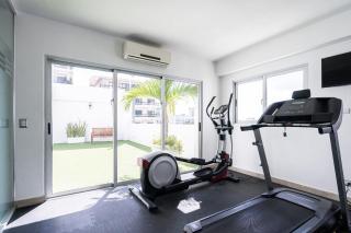 Armonia 17 suites by Yellowkey - Santo Domingo - 8